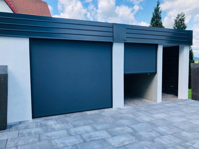 Ugodna vrata Štajerska