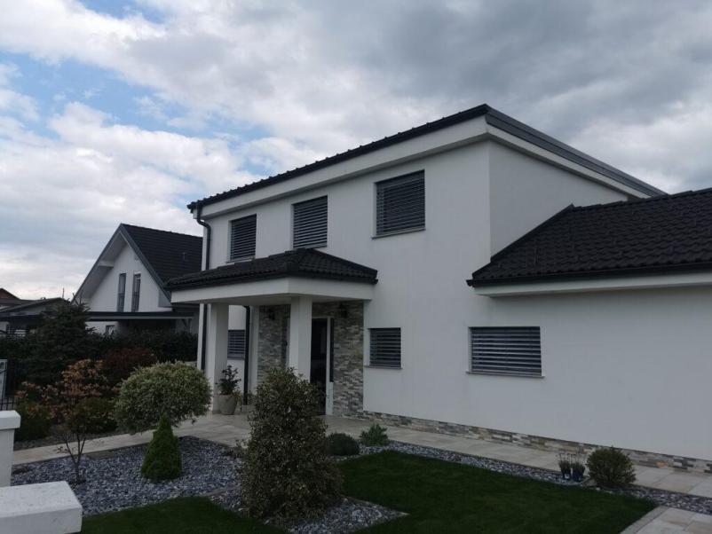 Ugodna okna na Štajerskem