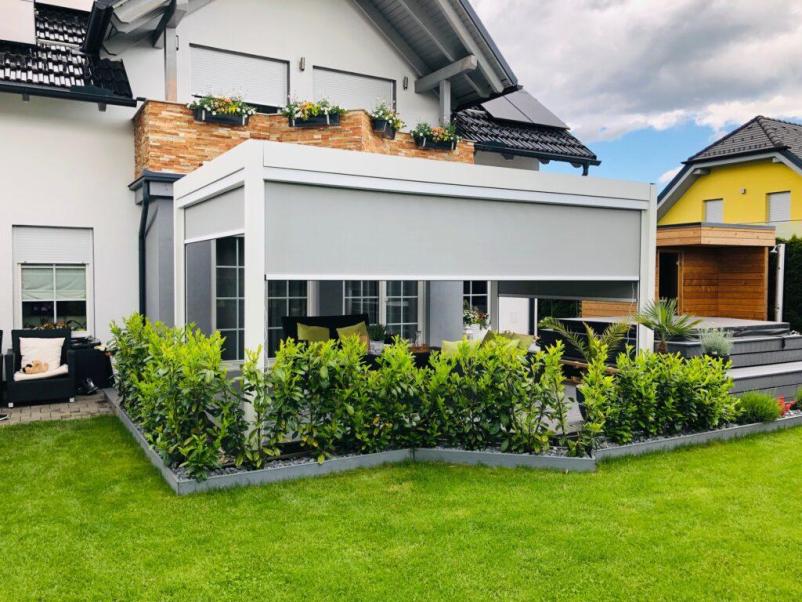 Kvalitetna okna Štajerska