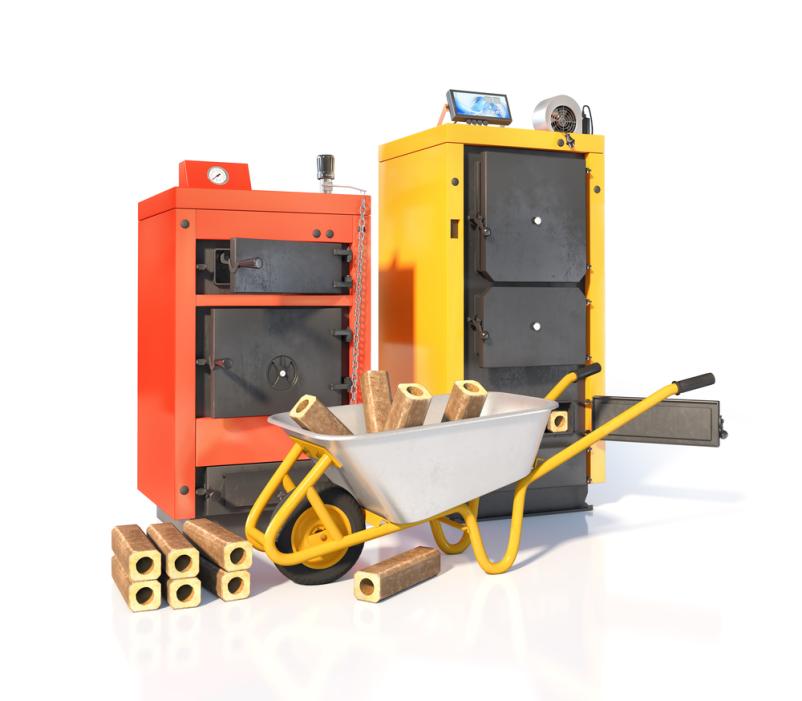 ogrevanje na biomaso v sloveniji velja za bolj ugodno rešitev