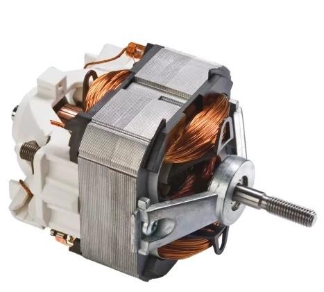 Komutatorski motorji