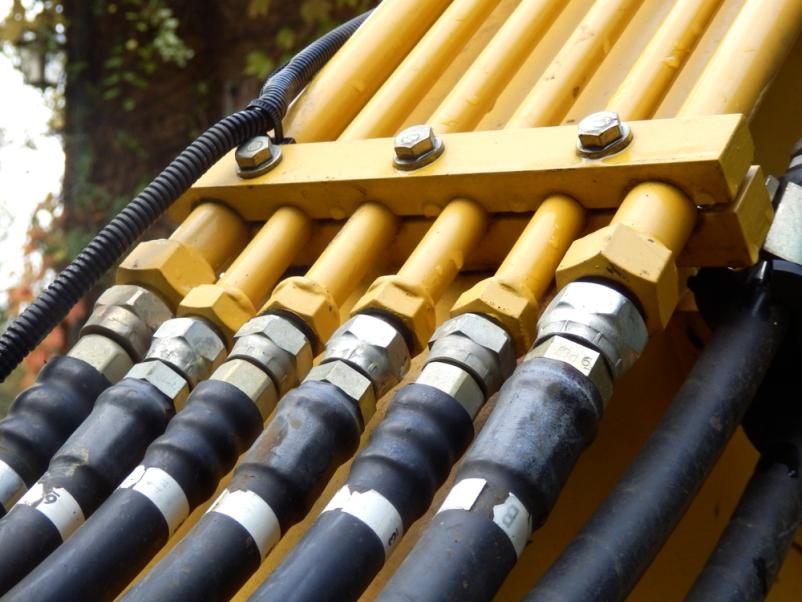 Ugodna kanalizacija in vodovod Pomurje