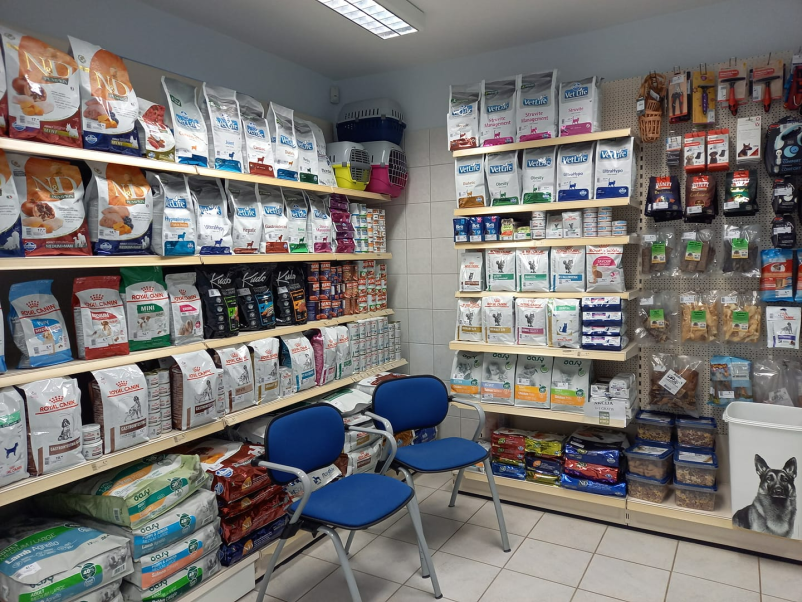 Najboljša skrb za vaše živali v veterinarski ambulanti Škofja Loka