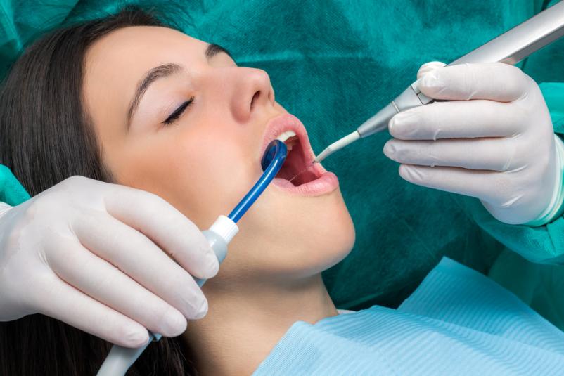 Dobra zasebna zobozdravstvena ambulanta Prekmurje
