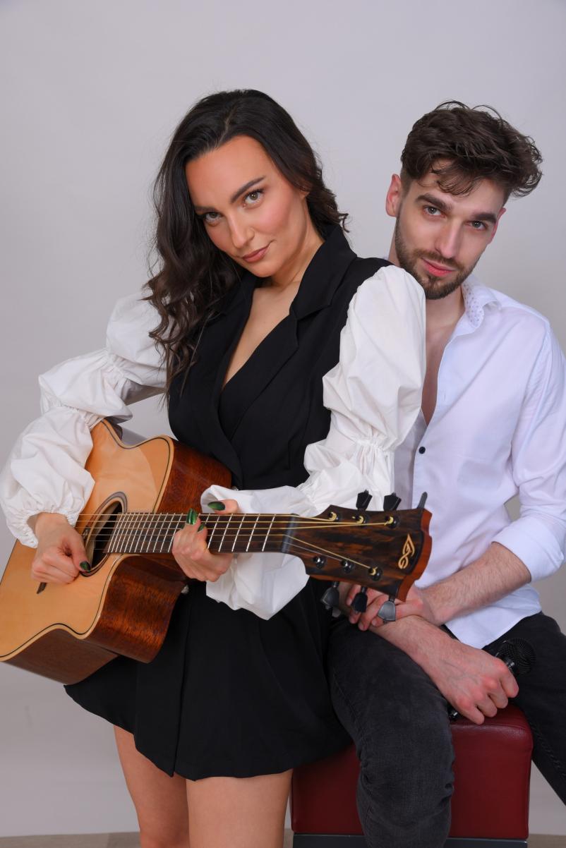 Glasbene storitve po Sloveniji