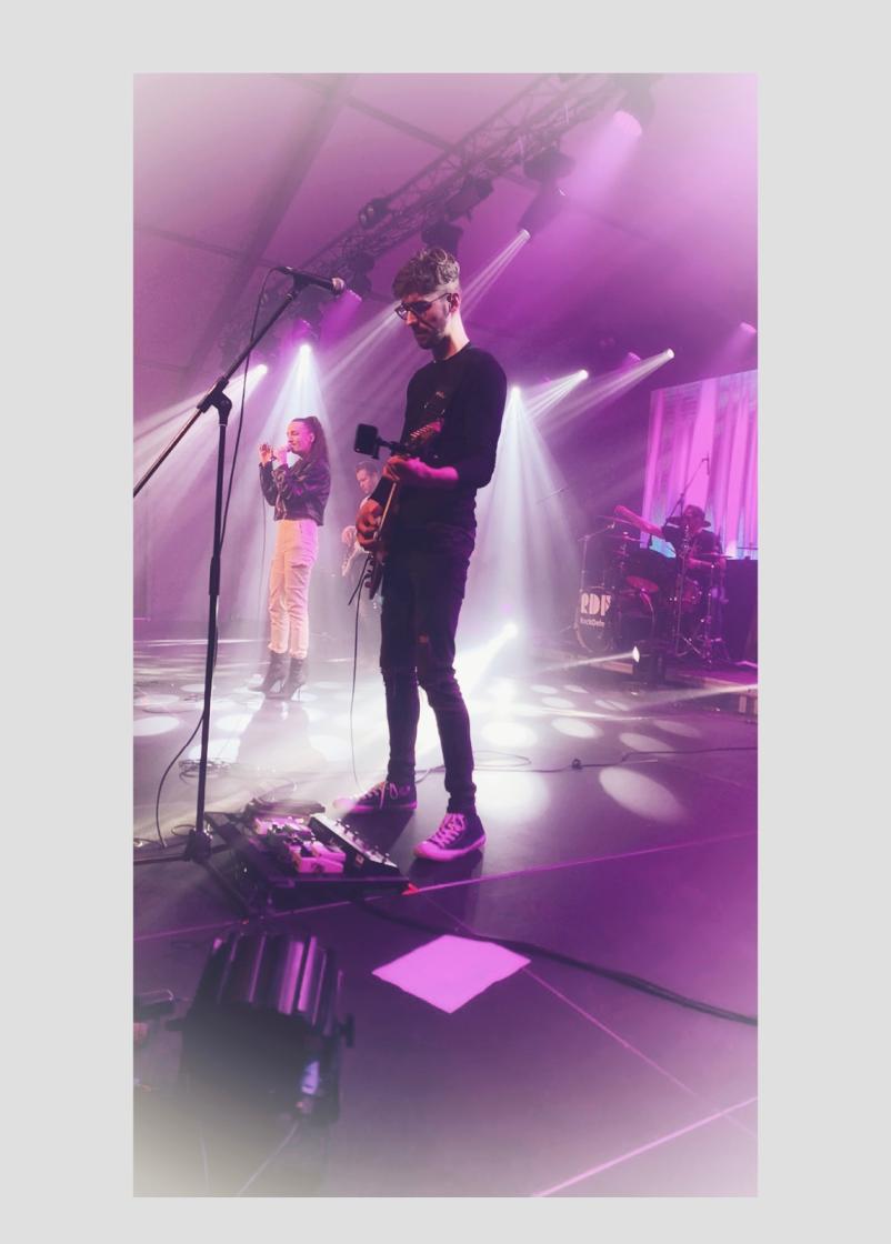 Nepozabna glasba za vaš poseben dogodek