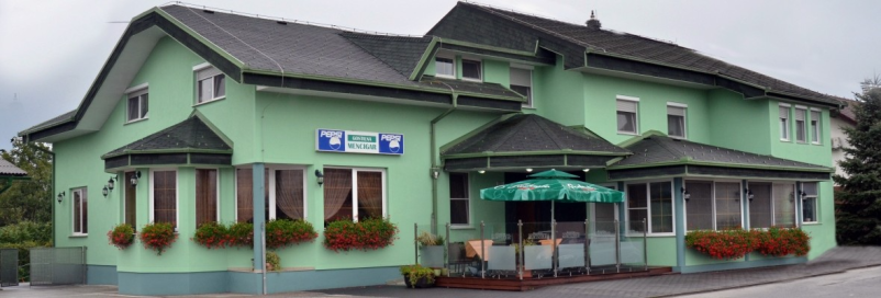Odlična restavracija Tišina vas vabi k obisku
