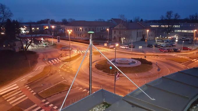 Podjetje, ki nudi geodetske storitve v Lendavi