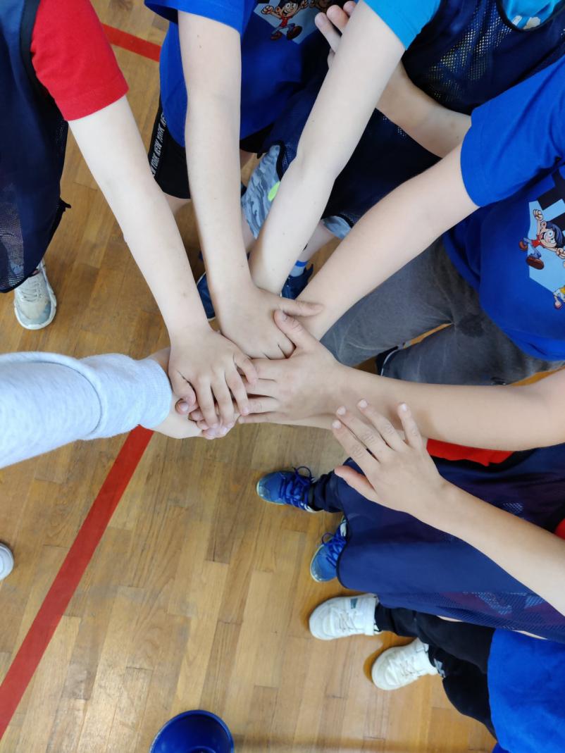 Vas zanimajo organizirane športne dejavnosti za otroke na območju Polzele ali Celja?