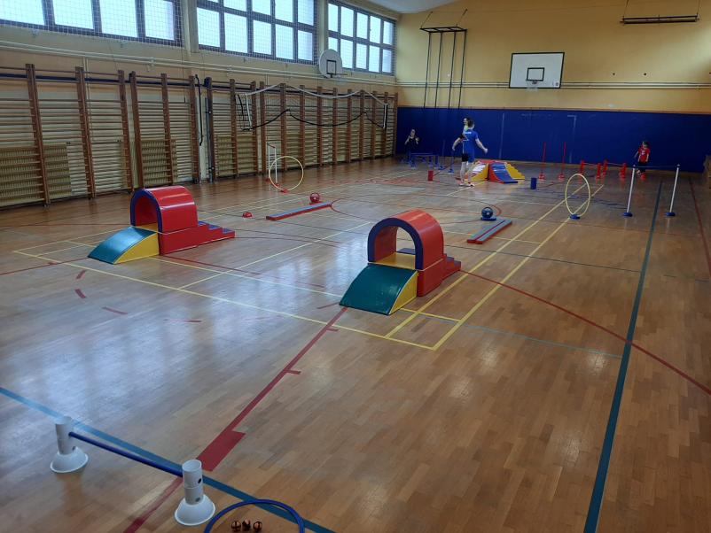 Športne dejavnosti za otroke Polzela, Celje