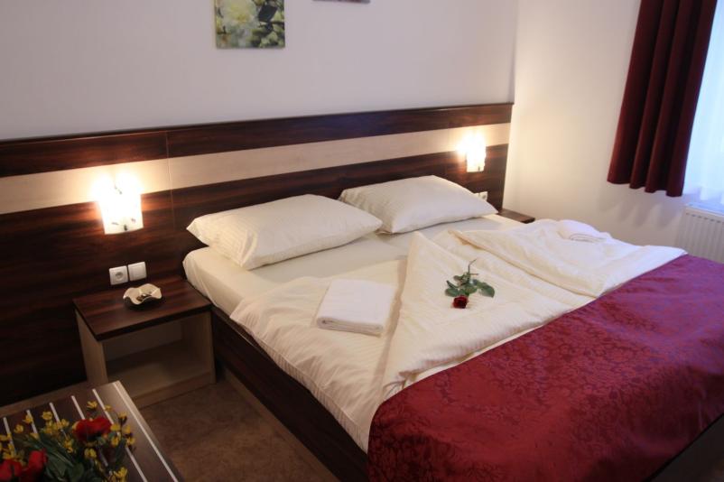 Apartmaji in sobe Prevalje Koroška