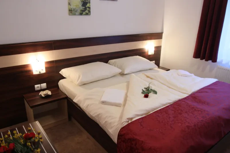 Apartmaji in sobe Prevalje Koroška