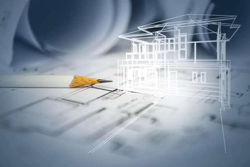 Strokovno arhitekturno projektiranje Podravje