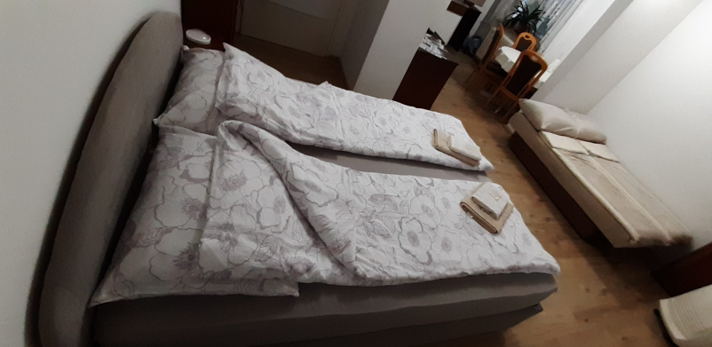 Cheap accommodation Gorenjska