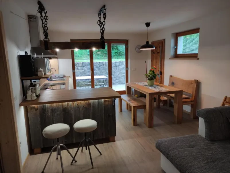 Affordable apartment for rent in Bled, Gorenjska