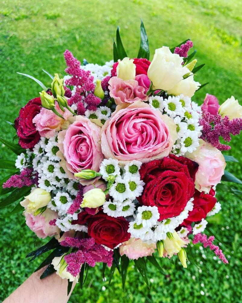 Cvetličarna na Koroškem