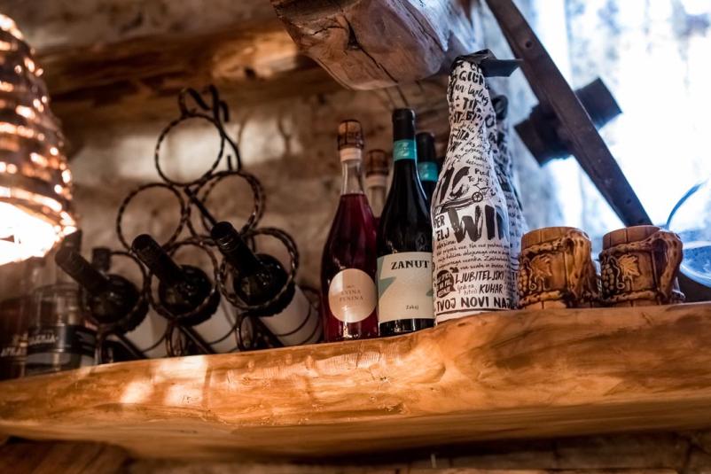 degustacija vina