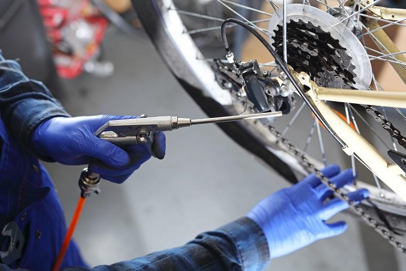 Dober servis koles Ljubljana Črnuče
