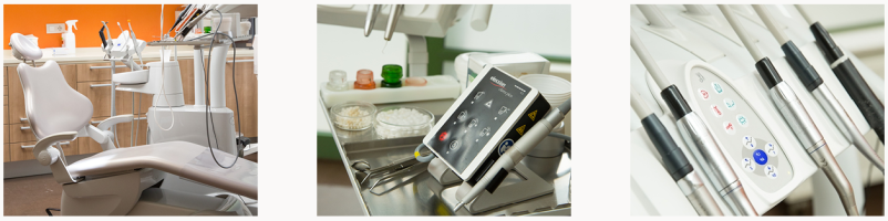 Estetsko zobozdravstvo in zobni implantati Ljubljana