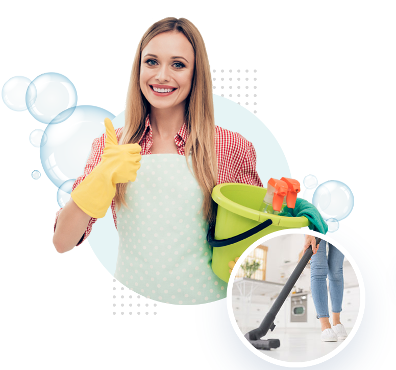 Generalno čiščenje