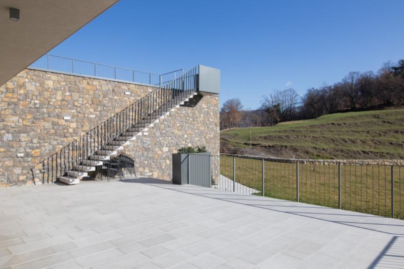 Kamniti tlaki Primorska