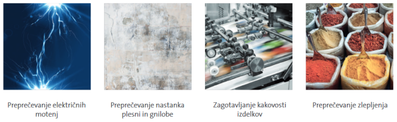 Dober kondenzacijski razvlažilnik zraka Slovenija