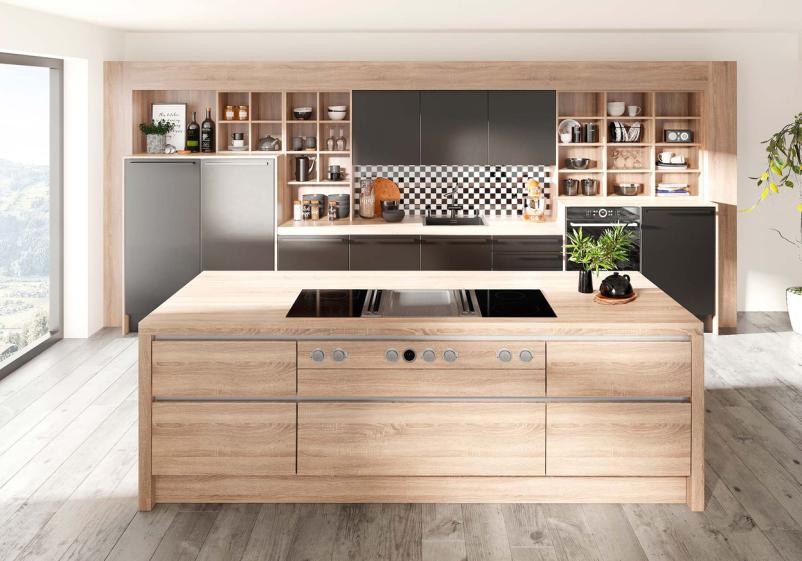 Kuhinje DanKuchen Celje