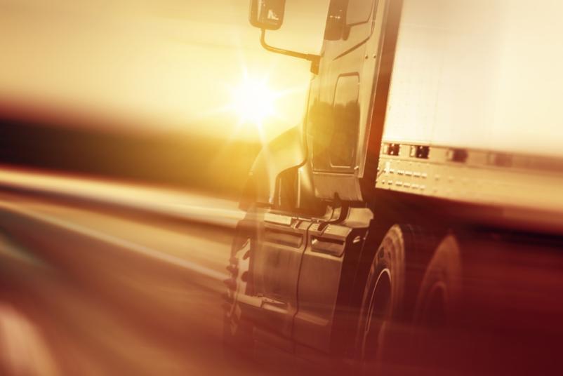Pokličite nas za mednarodne kamionske prevoze različnih vrst tovora v Sloveniji