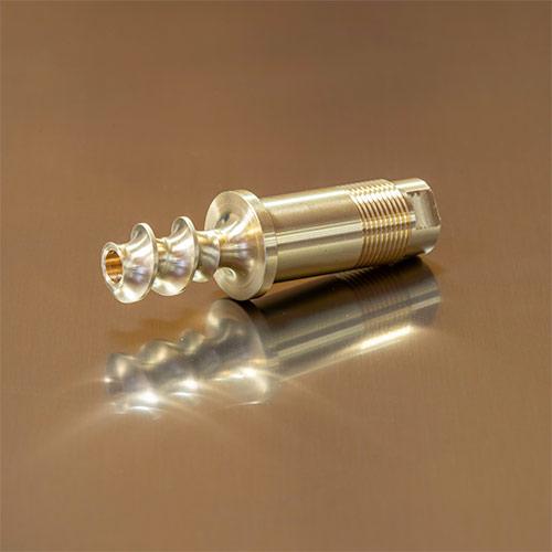 Mehanska obdelava kovin