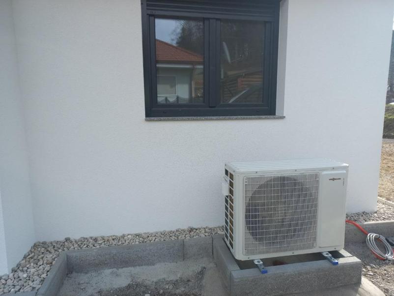 Poceni montaža in servis ogrevalnih naprav Podravka