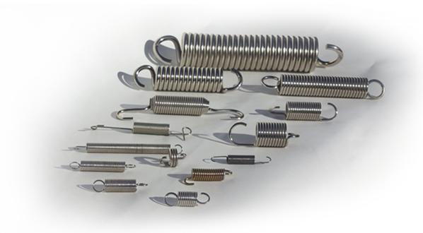 Vzmet natezna Laporje