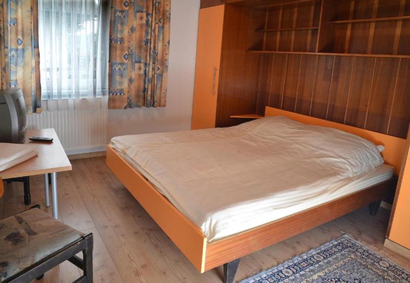 dnevni počitek okolica Ljubljane