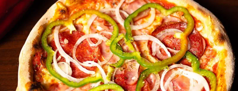Pizza Murska Sobota, Pomurje