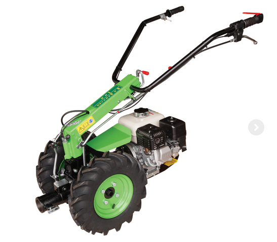 ZA prodajo in servis enoosnih traktorjev v Sloveniji izberite podjetje STRUC MUTA d.o.o.