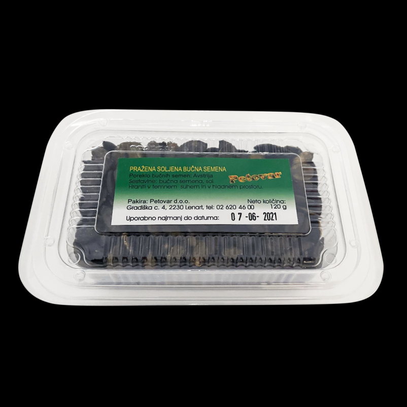 Oljarna Petovar je najboljša izbira za prodajo visoko kvalitetnega bučnega olja v Sloveniji