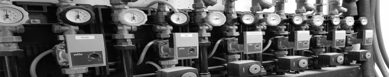 Poceni projektiranje strojnih inštalacij po Sloveniji