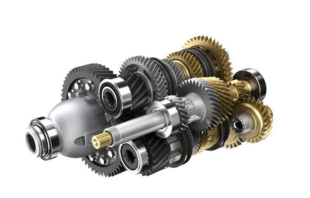 Rabljeni avtodeli Ljubljana, Osrednja Slovenija