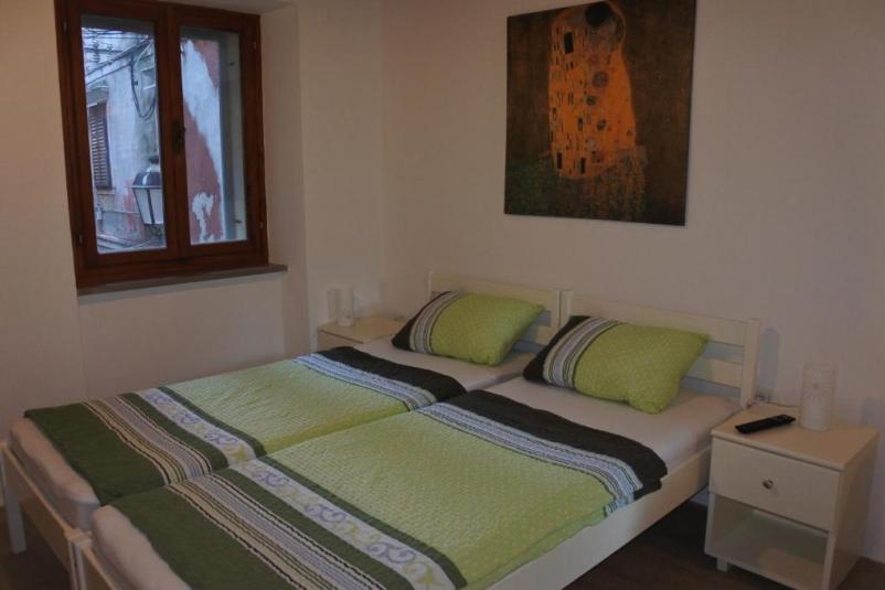 If you need to rent a studio apartment in Piran, choose Apartments Jago!