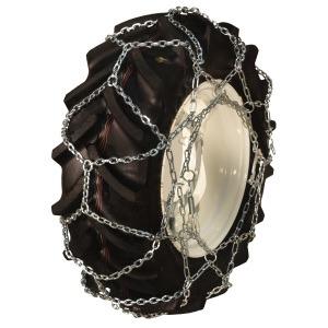 Snežne verige za traktorje in tovornjake Slovenija