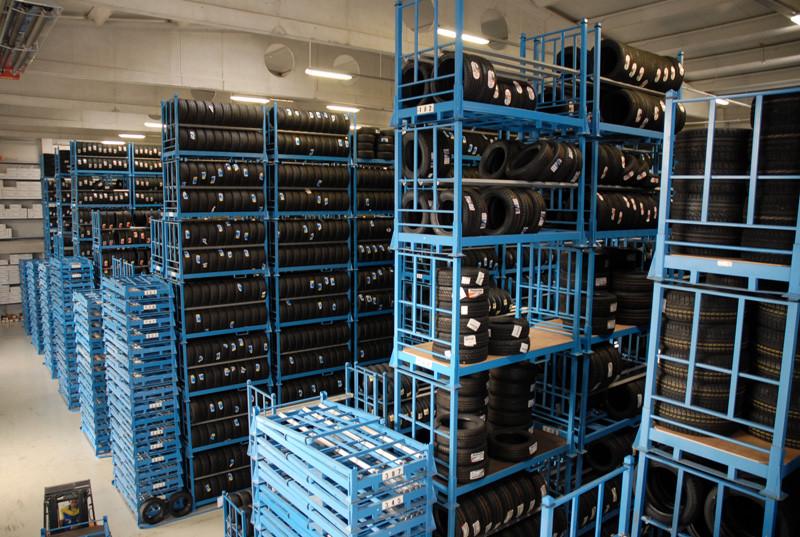 Ugodna prodaja pnevmatik v Ljubljani