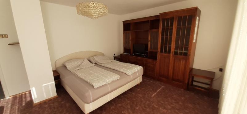 Ugodne nočitve Tržič