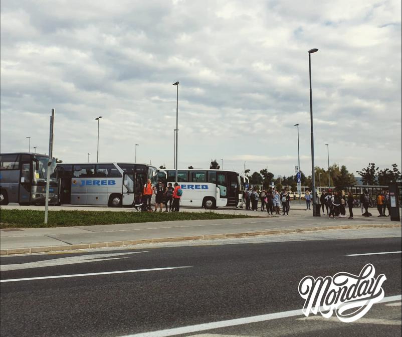 prevoz z avtobusom po sloveniji in evropi