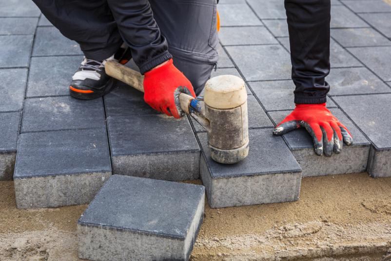 Betonski pokrovi po naročilu Goriška