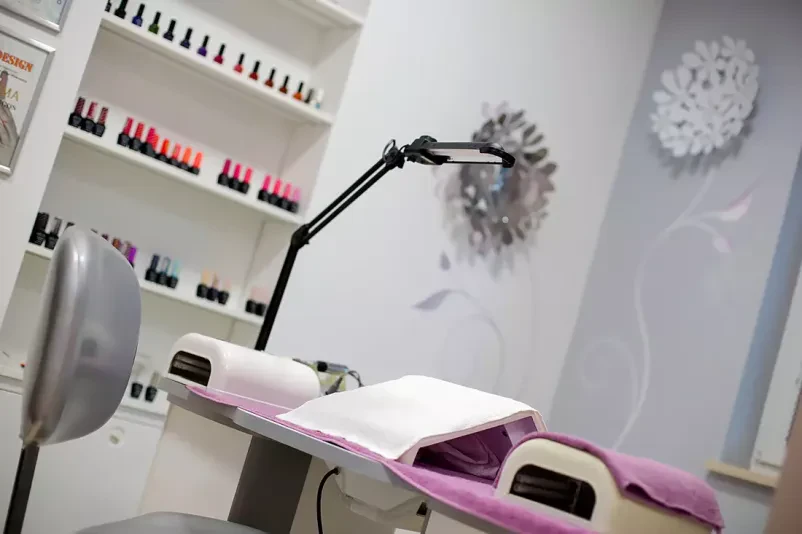 Bioetični salon Kranj, okolica