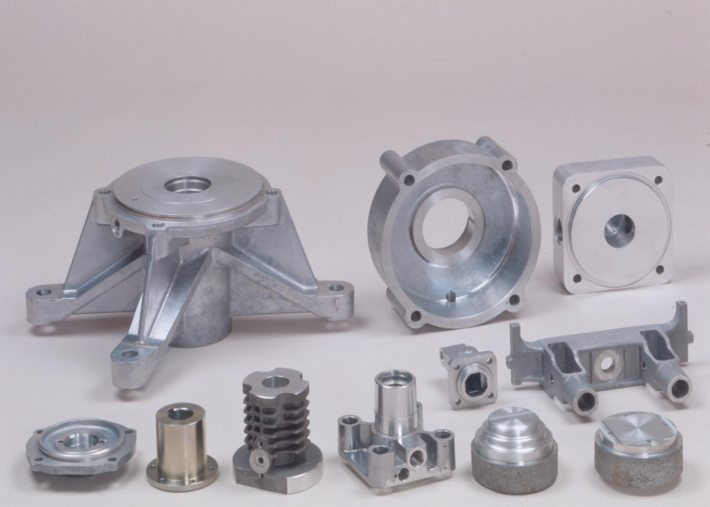 CNC obdelava kovin Gorenjska