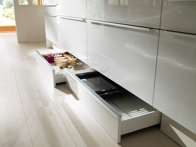 Ugodne kuhinje DanKüchen Slovenija