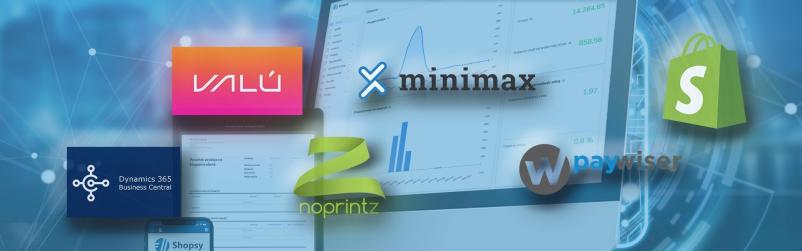 Davčna blagajna za boljše poslovanje