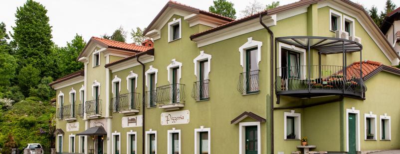 Dobra picerija Pivka