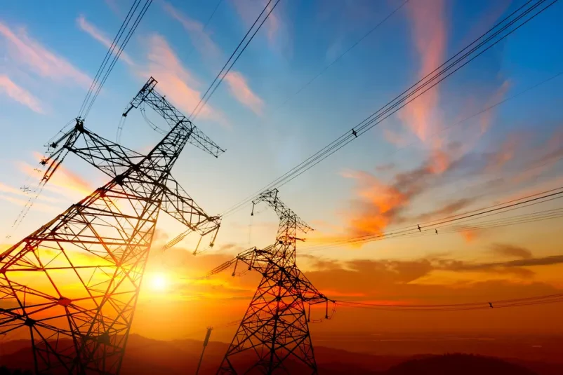 Proizvodnja elektrike Slovenija