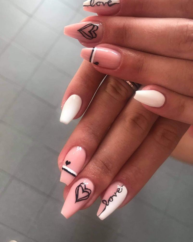 Za popolne gelish nohte na Dolenjskem smo prava izbira mi!